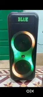 Boat Bluetooth Box