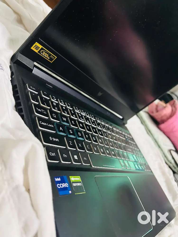 Acer Predator