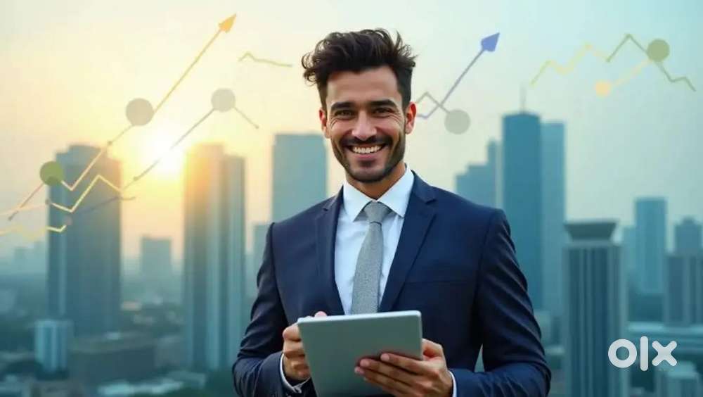 BUSINESS DEVELOPMENT EXCUTIVE MALE(KOLLAM & PATHANAMTHITTA)