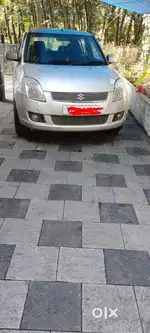 Maruti Suzuki Swift 2010 Petrol Well Maintained