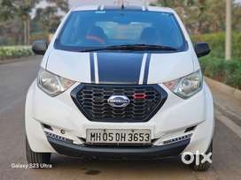 Datsun RediGO 1.0 Limited Edition 2018, 2017, Petrol