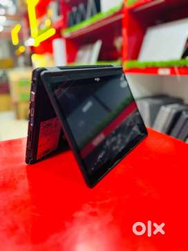 FUJITSU P728 ( 2 in 1 TUCH ) INTEL i7 8th GEN 8-