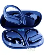 Psithurism

Earbud Pro A520 5.3 Headphones Bluetooth Headset