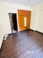 3bhk semi furnished flat in supertech eco village 3
