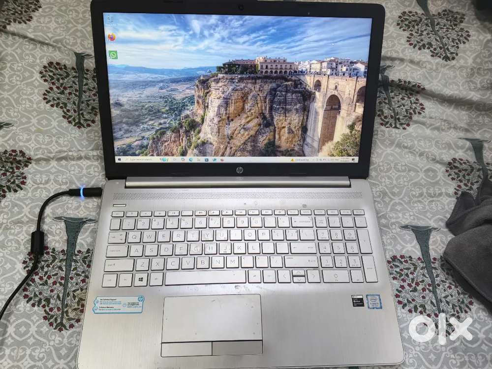 Budget Affordable HP Laptop