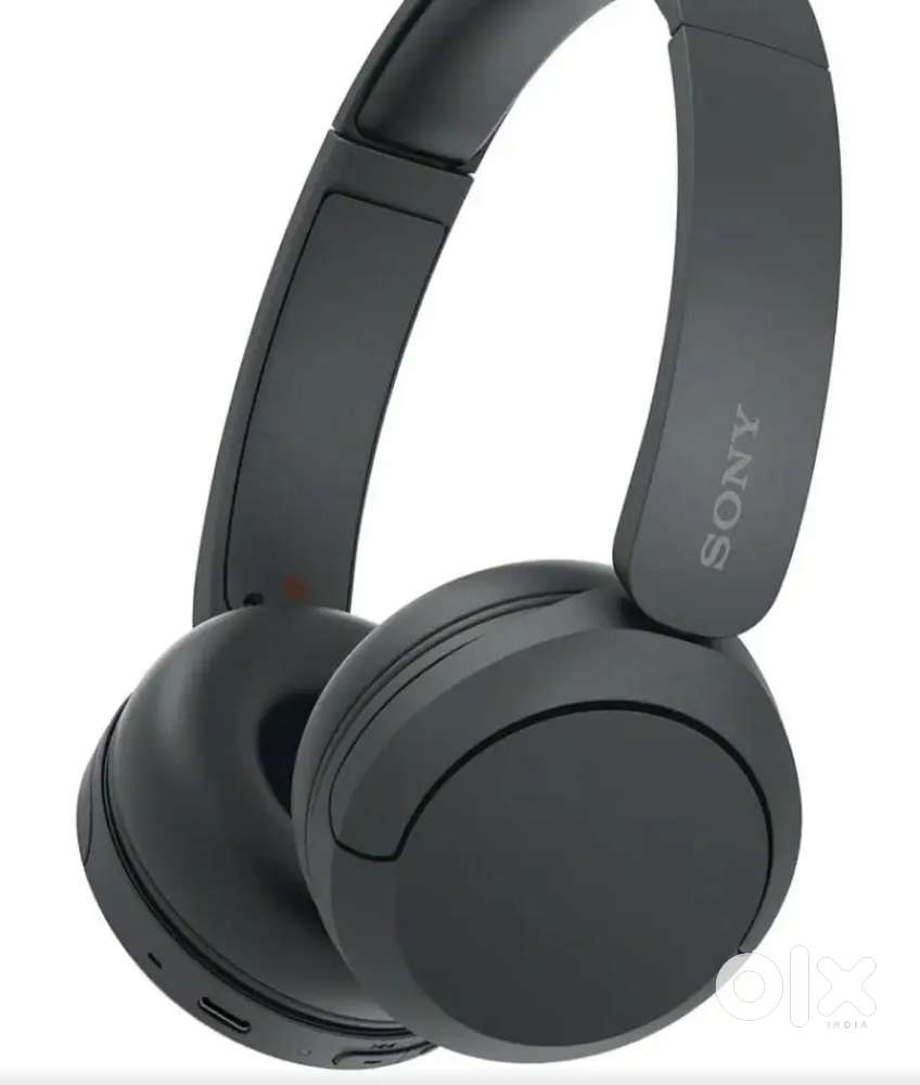 Sony headphones