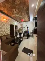 Fully furnished