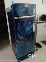 Samsung Direct Cool Refrigerator 215 L, 4 star, Single Door
