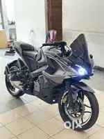 Im selling my bike