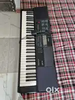Casio Piano 61 key casio ct-x700