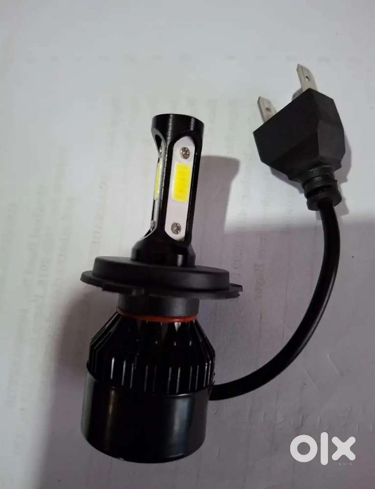 Like new Bike led light 40w super bright
