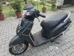 Activa Honda 6G showroom condition finance facility available