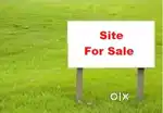 EAST FACING SITE FOR SALE REASONABLE PRICE NEAR APSP INDRA GANDHI ROAD