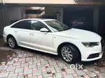 Audi A6 2.0 35 TDI Technology, 2016, Diesel