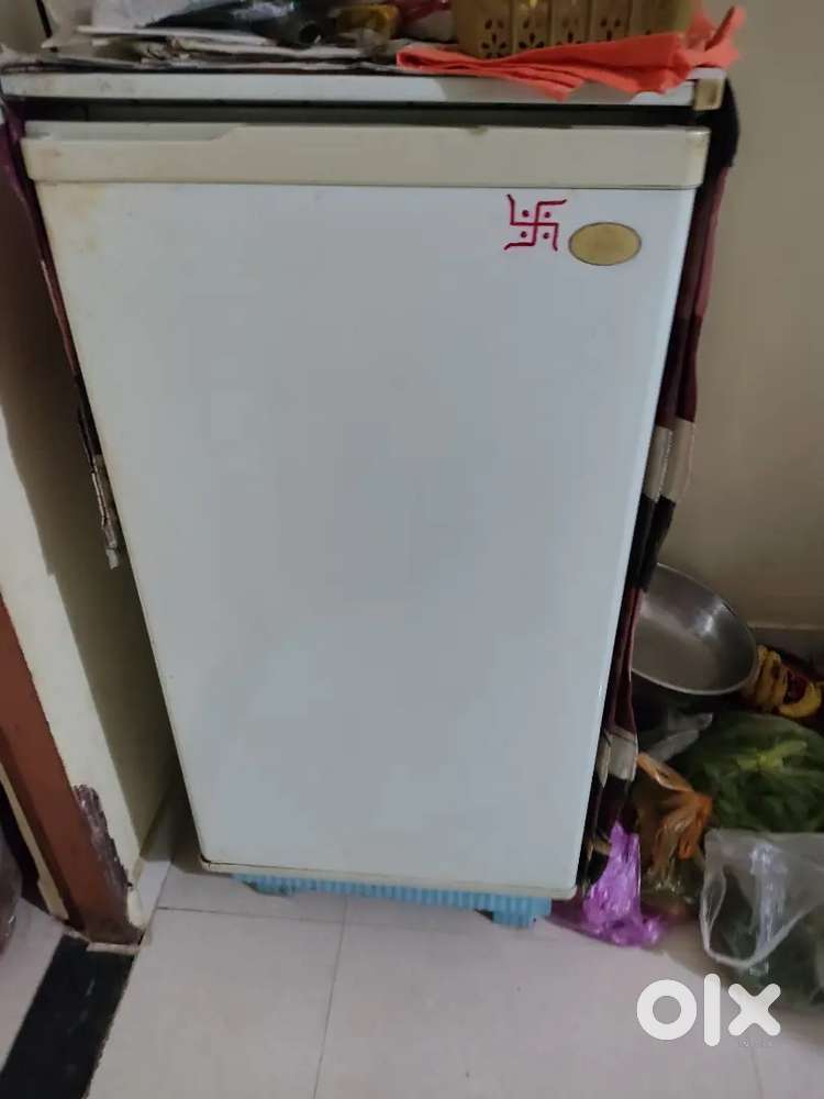 Need to sell my Godrej fridge