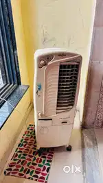 Cooler for rs 700 only used for 8 months good comdition