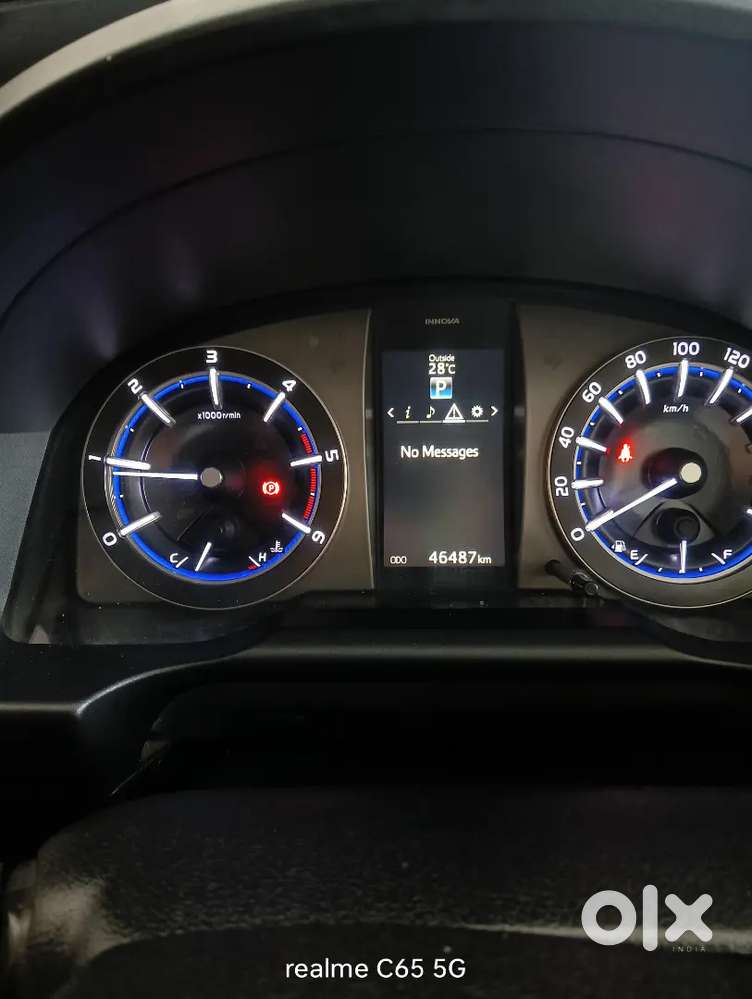 I'm a part time driver