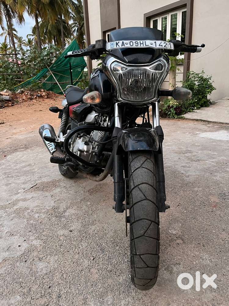 Bajaj  v15 A1 condition ( no bargain )