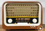Radio for sale