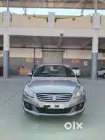 Maruti Suzuki Ciaz VDI Plus, 2016, Diesel