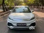 BYD Atto 3 Extended Range, 2023, Electric