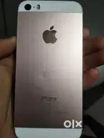 iPhone se 2016
