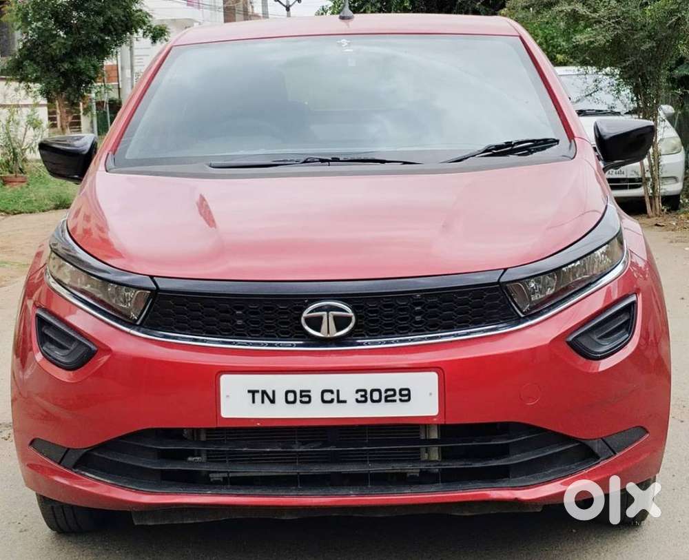 Tata Altroz 1.2 XE Plus Petrol, 2023, Petrol