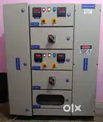 UPS PANEL BOARD