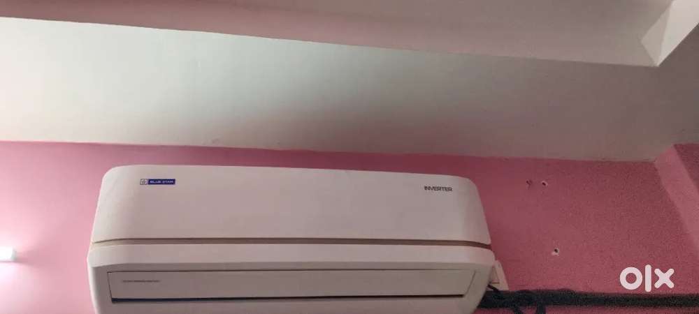 Blue star inverter split AC