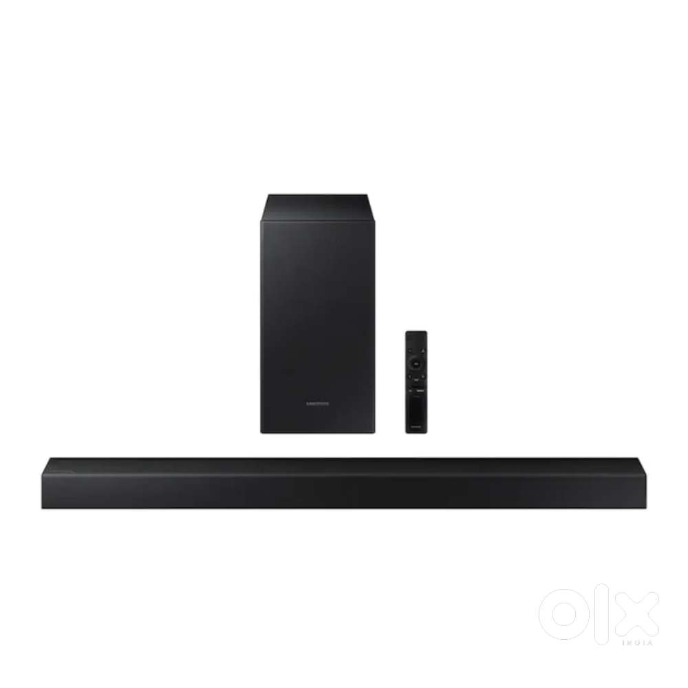 Soundbar Samsung