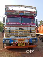 Tata 3118 bs3 truck