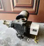 Product Description: 

KIRLOSKAR K-Booster 0.5HP 1P 25X25