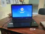 Good condition battery kharab hai HP laptop