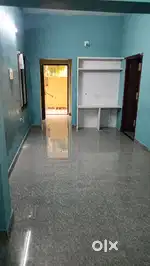 Double bedroom house