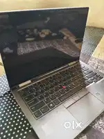 Lenovo ThinkPad X1 YOGA i7 10th Generation 16gb RAM 256gb SSD