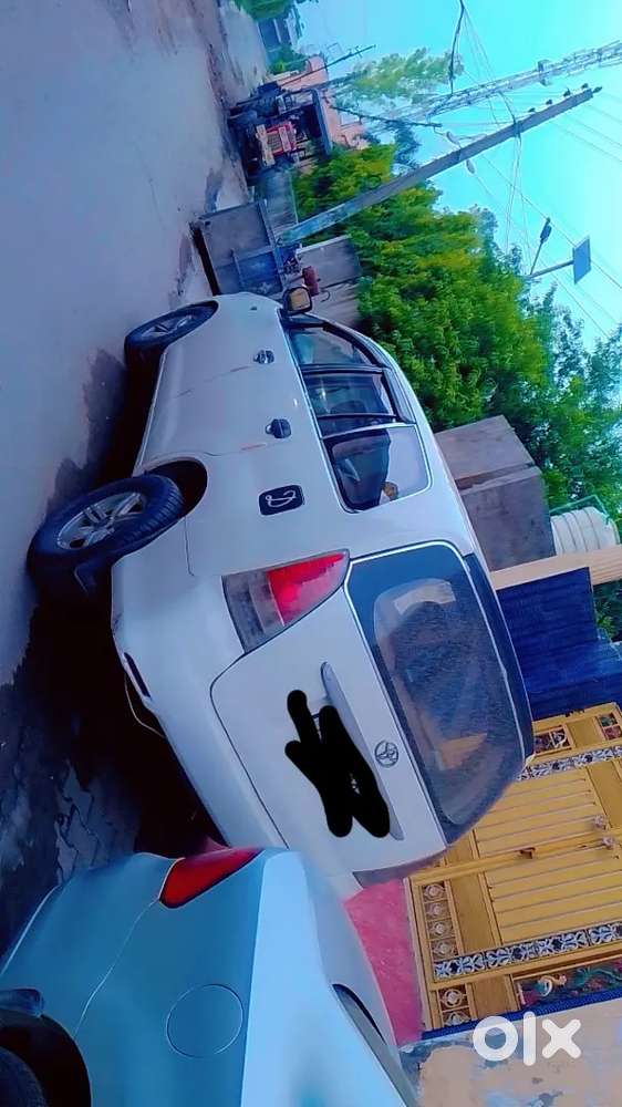 Toyota Innova 2007 Diesel Good Condition