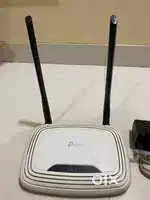 TP LINK ROUTER
