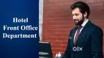 Front Office Assistant