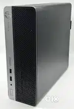 HP CORE i5 8TH GEN 8GB RAM DDR4 256GB SSD windows 11