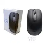 Dell wireless mouse
