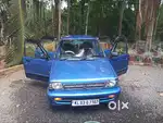 Clean and neat car