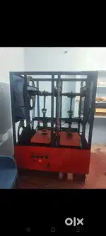 Paper Cup Automatic Machine