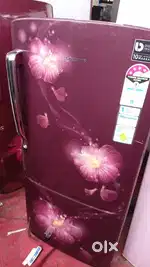 Less used fridge available