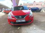 Maruti Suzuki Baleno 1.2 Zeta, 2017, Petrol