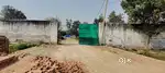 Residential plot