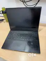 Hp omen transcend 16