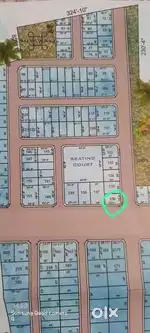 Land for sale nearby Karamadai