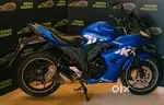 2016 Suzuki Gixxer SF 155 GP Edition - Single Owner, 20,000 KMs** Aman