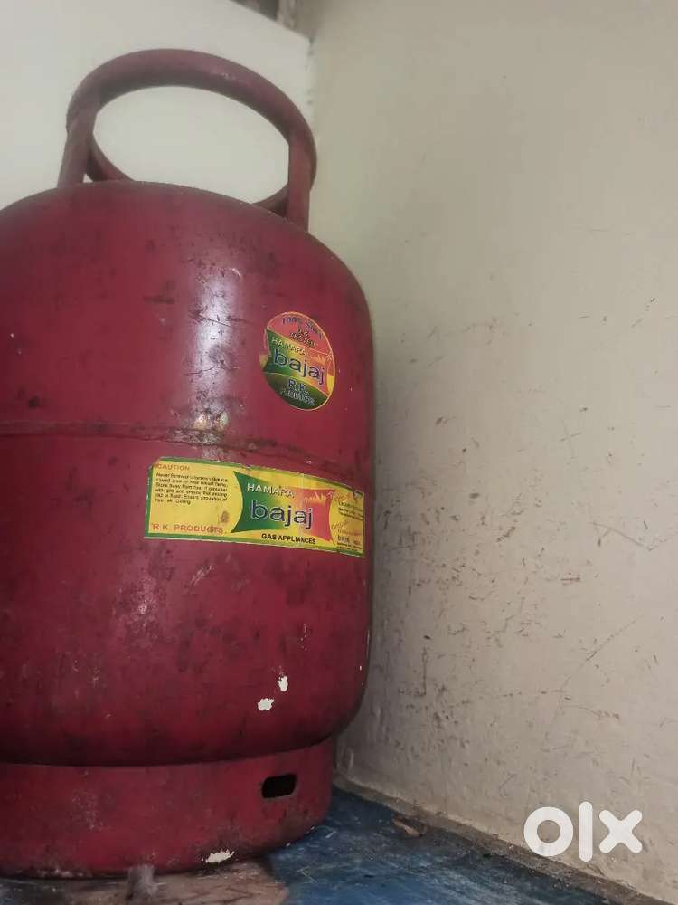 Small Cylinder