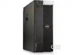 Dell 7810 server 2680v4×2 processor 28core 56threads 64gb ram 512 nvme